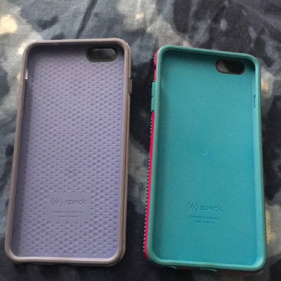 iPhone 6 Plus cases - Picture 1 of 5